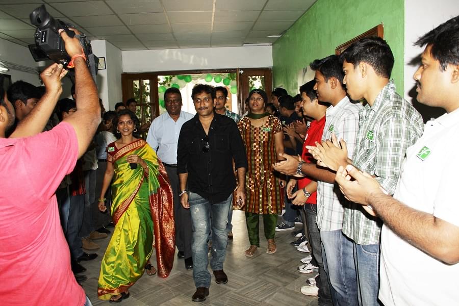 IHM Shri Shakti Events photo 15